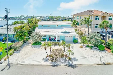 441 Harbor Drive S Indian Rocks Beach FL 33785