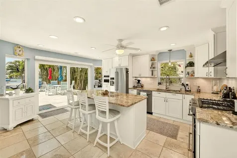 441 Harbor Drive S Indian Rocks Beach FL 33785