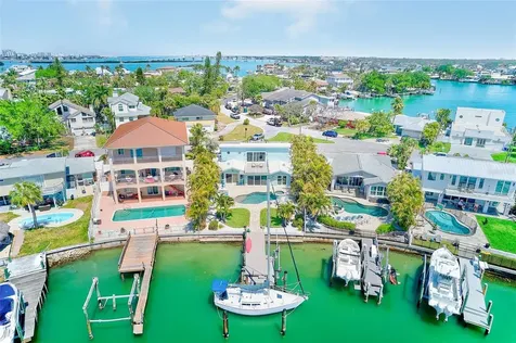 441 Harbor Drive S Indian Rocks Beach FL 33785