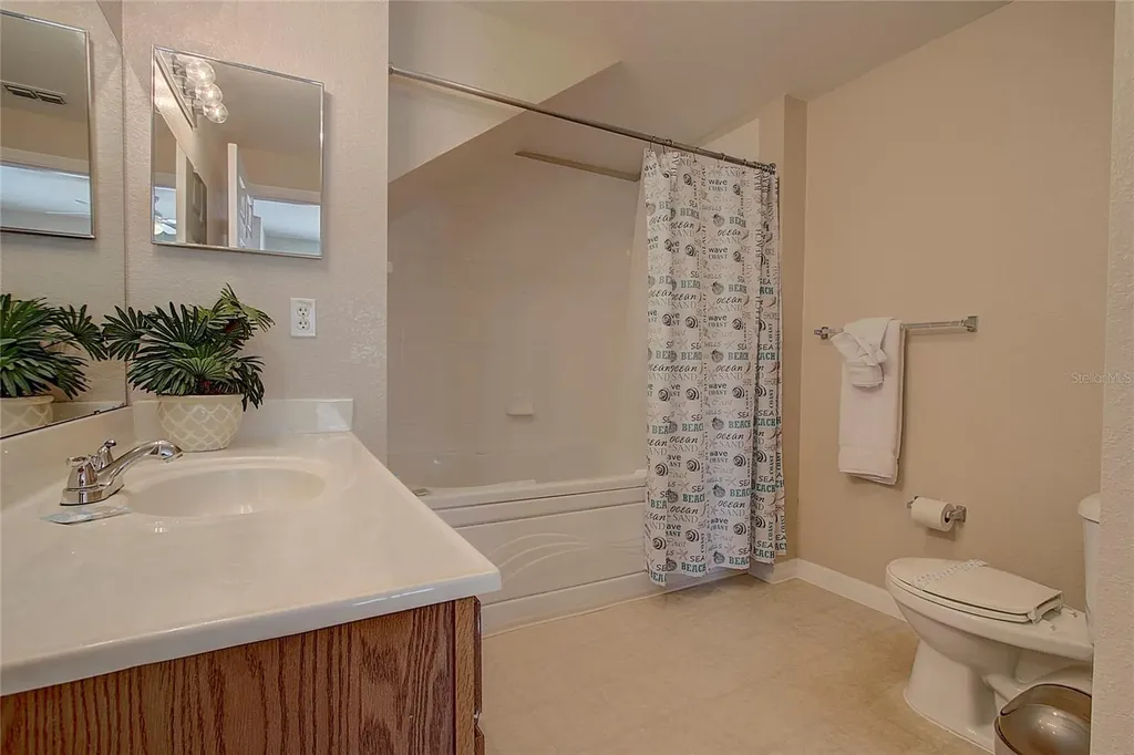 4003 San Sabastian Drive Kissimmee FL 34741
