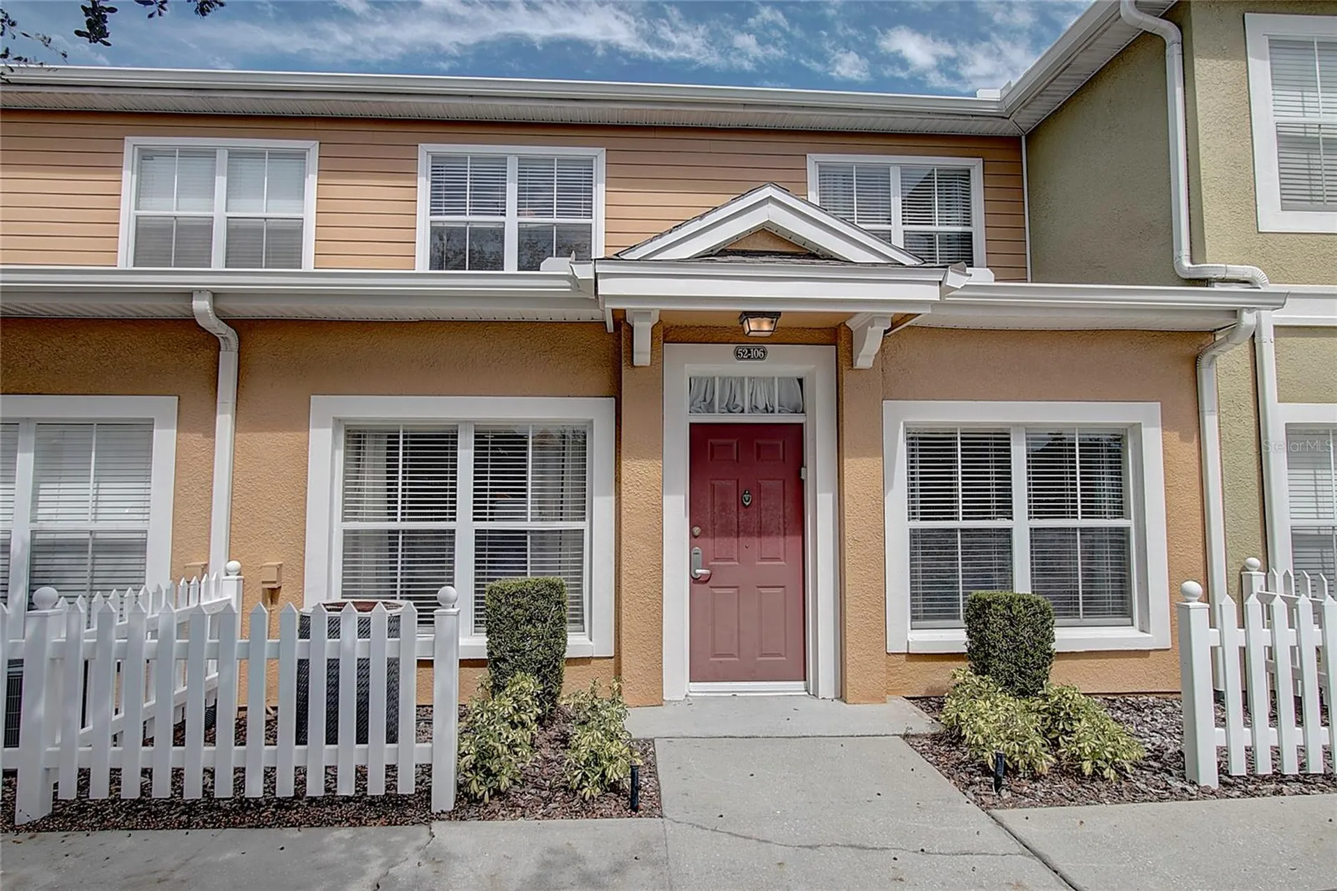 4003 San Sabastian Drive Kissimmee FL 34741
