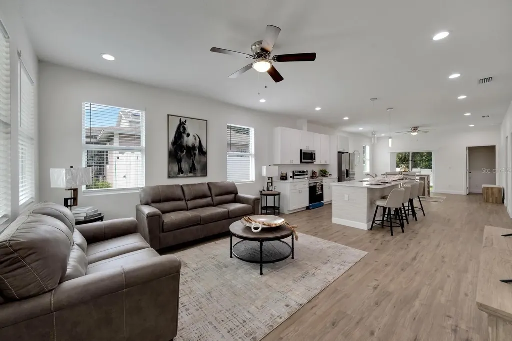 3706 Wiggins Leaf Street Tampa FL 33619