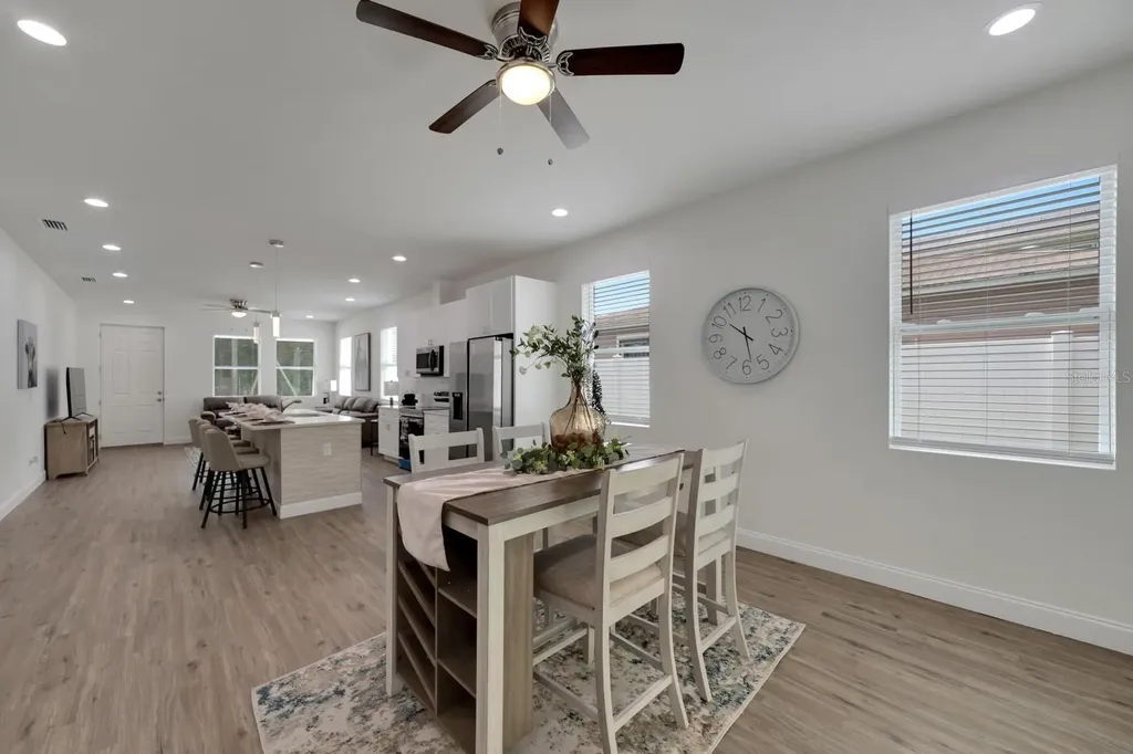 3706 Wiggins Leaf Street Tampa FL 33619