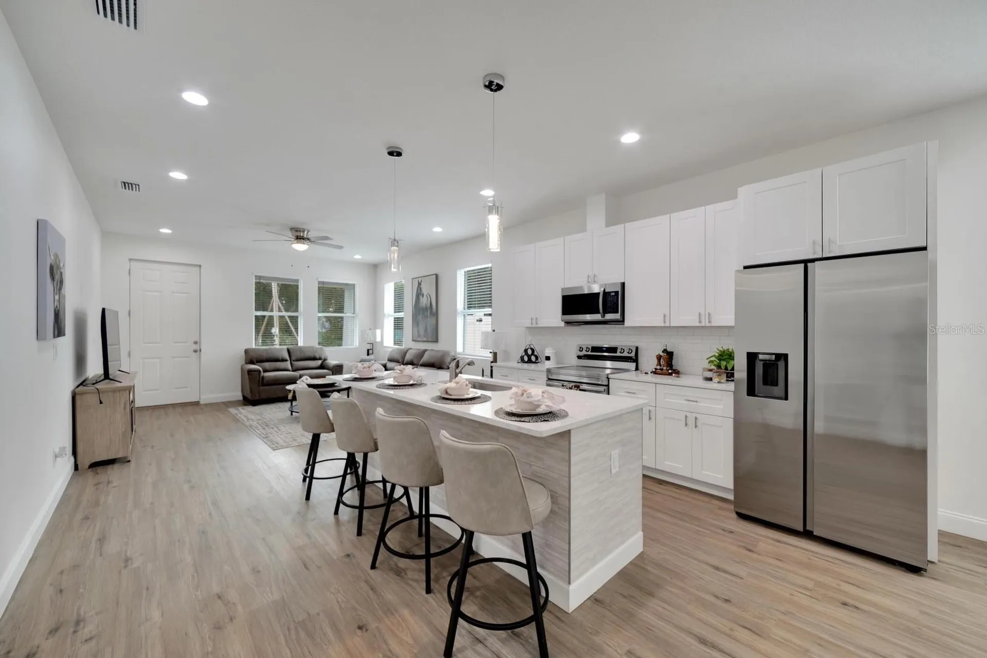 3706 Wiggins Leaf Street Tampa FL 33619