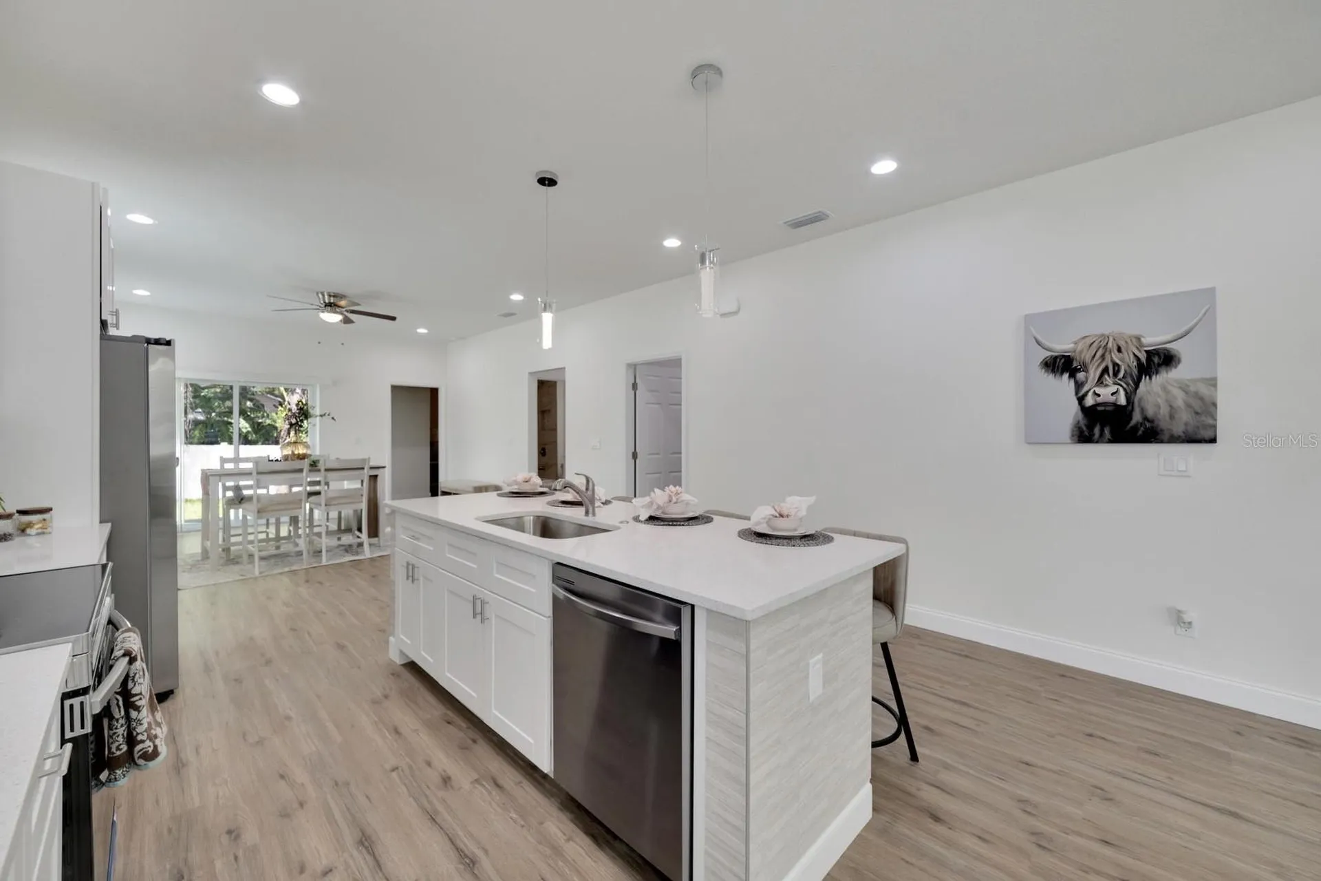 3706 Wiggins Leaf Street Tampa FL 33619