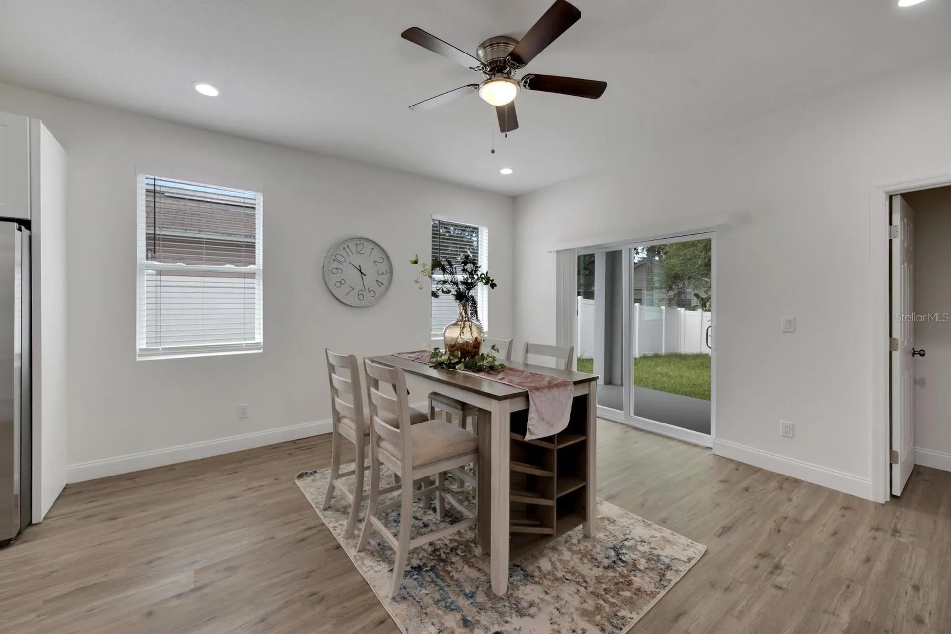3706 Wiggins Leaf Street Tampa FL 33619