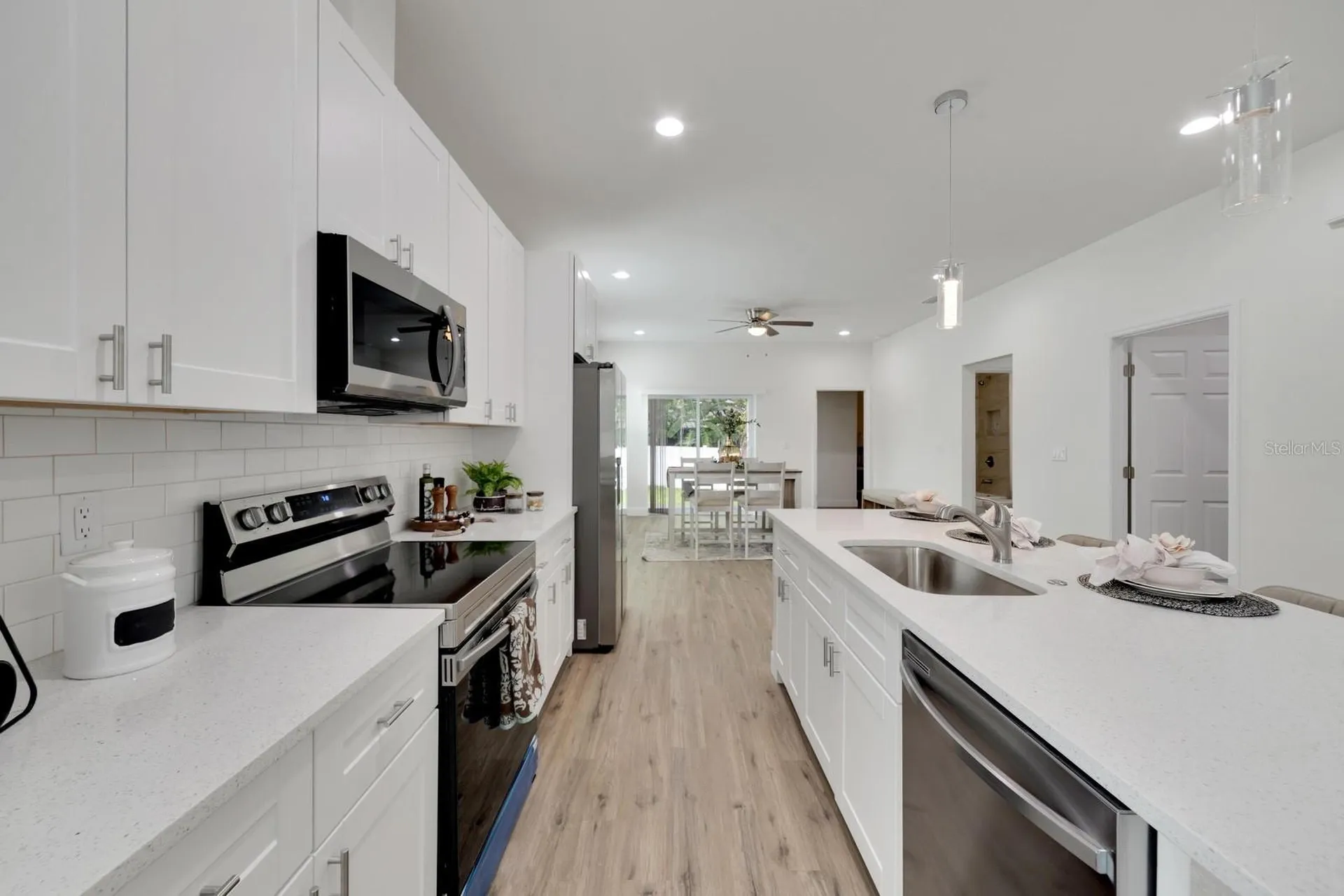 3706 Wiggins Leaf Street Tampa FL 33619