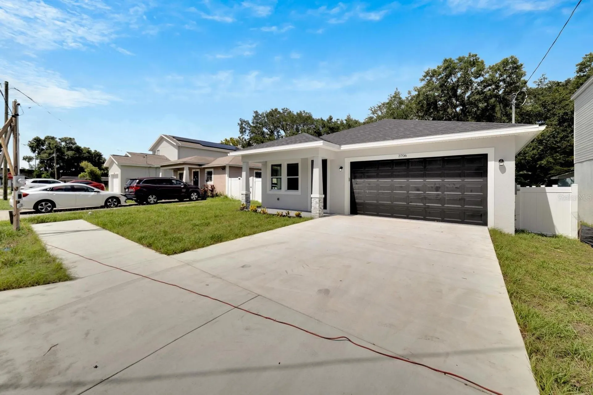 3706 Wiggins Leaf Street Tampa FL 33619