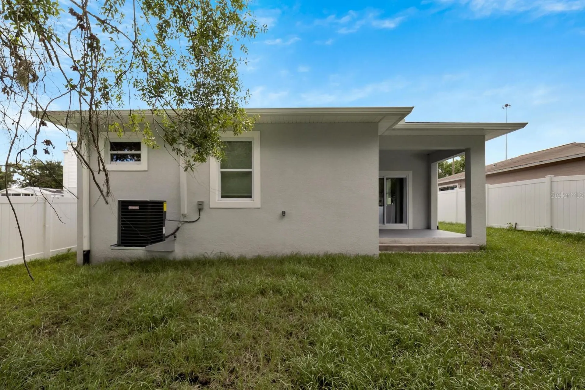 3706 Wiggins Leaf Street Tampa FL 33619