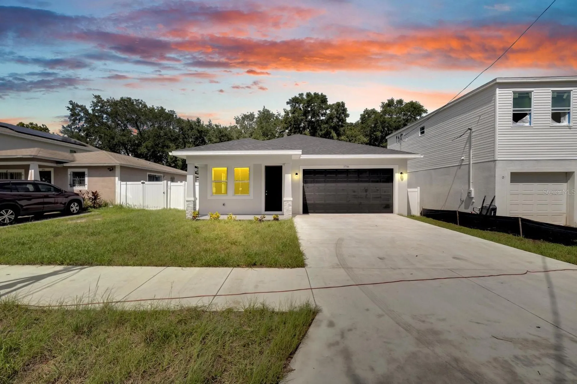 3706 Wiggins Leaf Street Tampa FL 33619