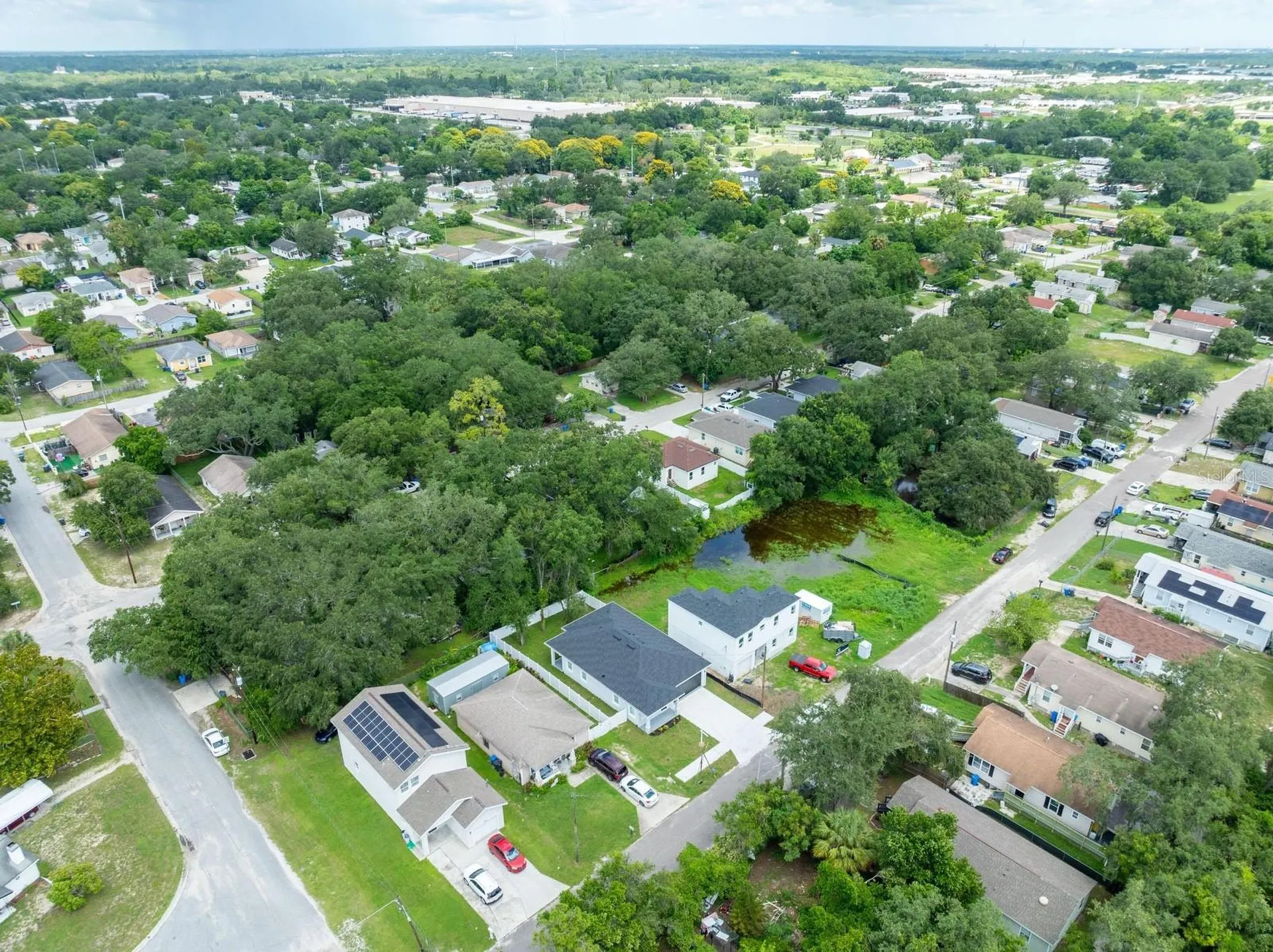 3706 Wiggins Leaf Street Tampa FL 33619