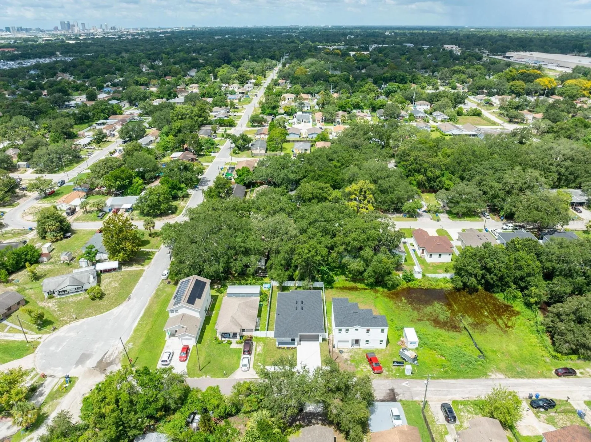 3706 Wiggins Leaf Street Tampa FL 33619