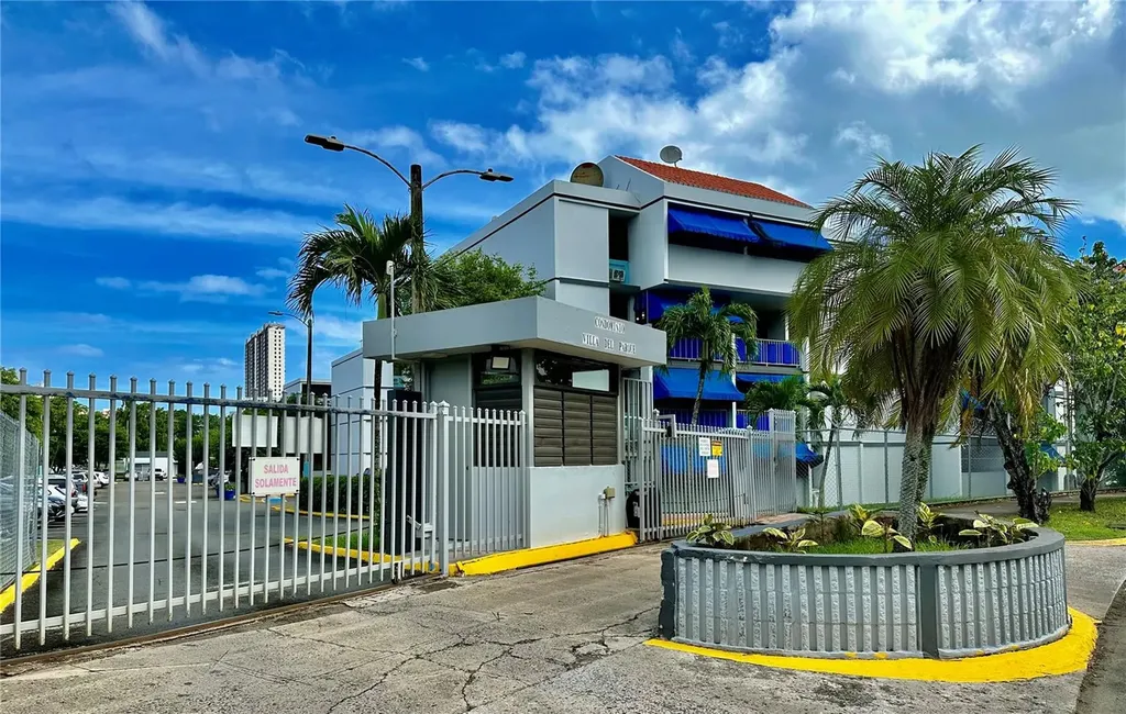 Apt 13b Villa Del Parque Apartamento 13b Villa Del Parque San Juan PR 00909