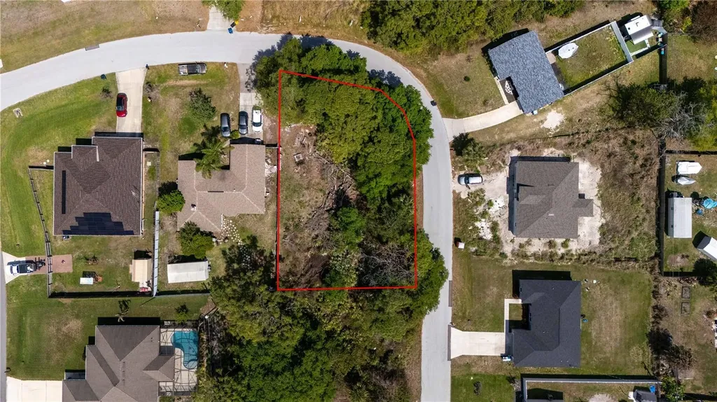 1140 Yager SE Palm Bay FL 32909