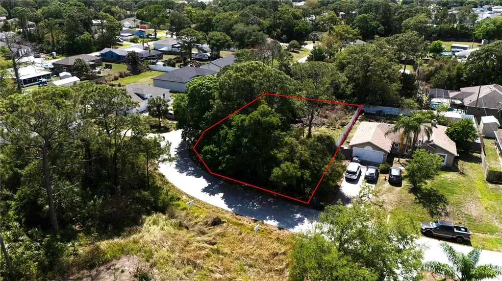1140 Yager SE Palm Bay FL 32909