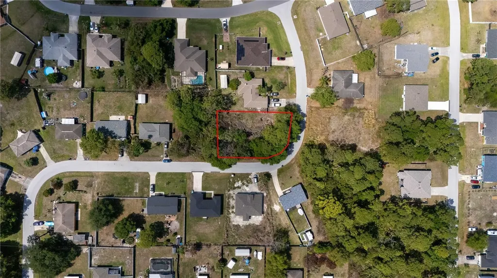 1140 Yager SE Palm Bay FL 32909