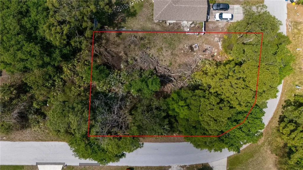 1140 Yager SE Palm Bay FL 32909