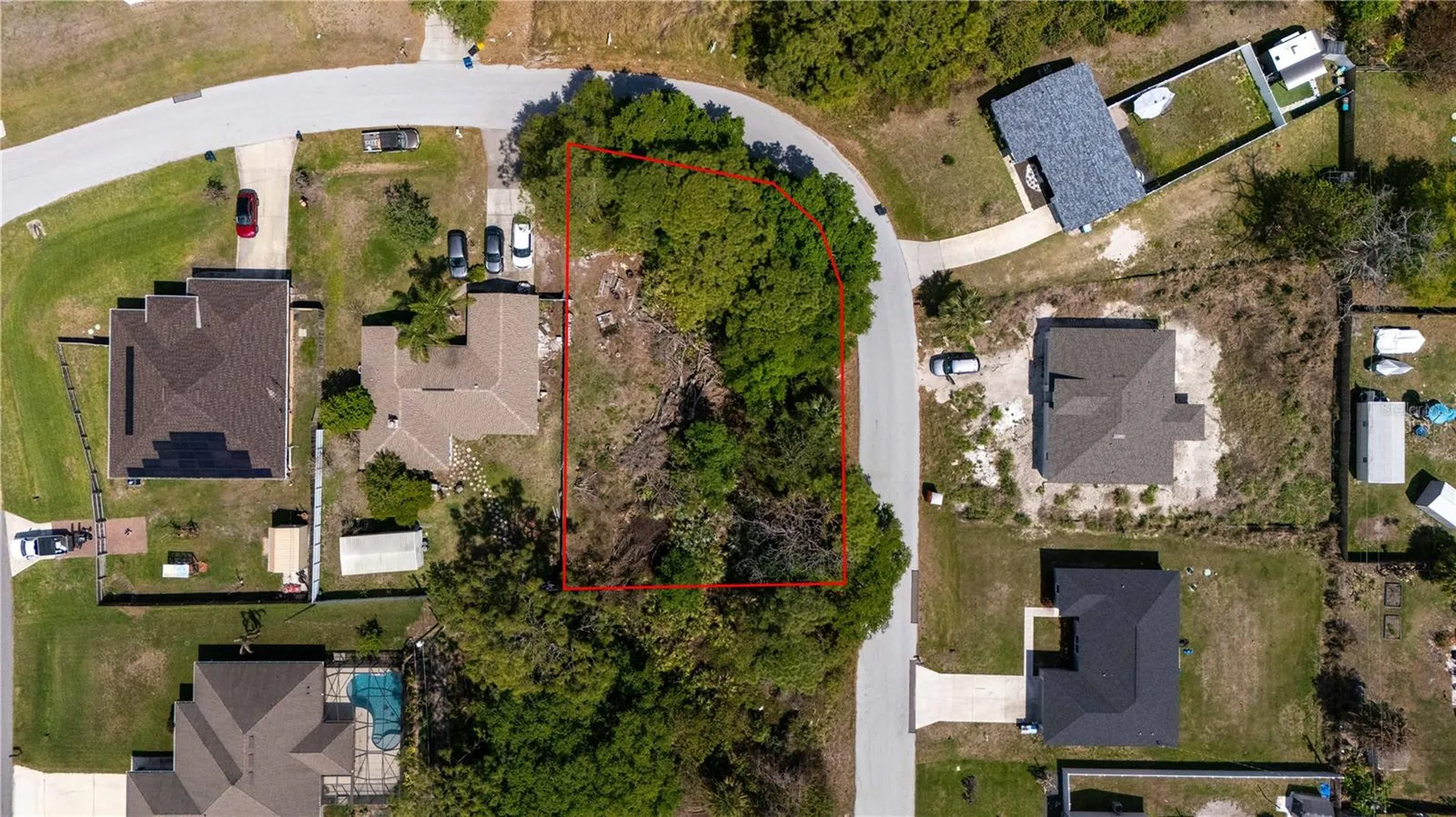 1140 Yager SE Palm Bay FL 32909