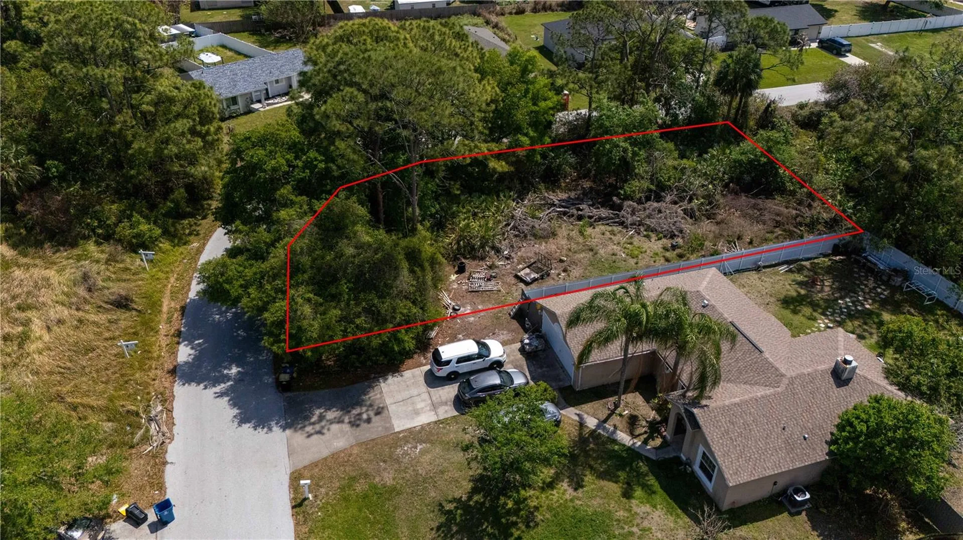 1140 Yager SE Palm Bay FL 32909