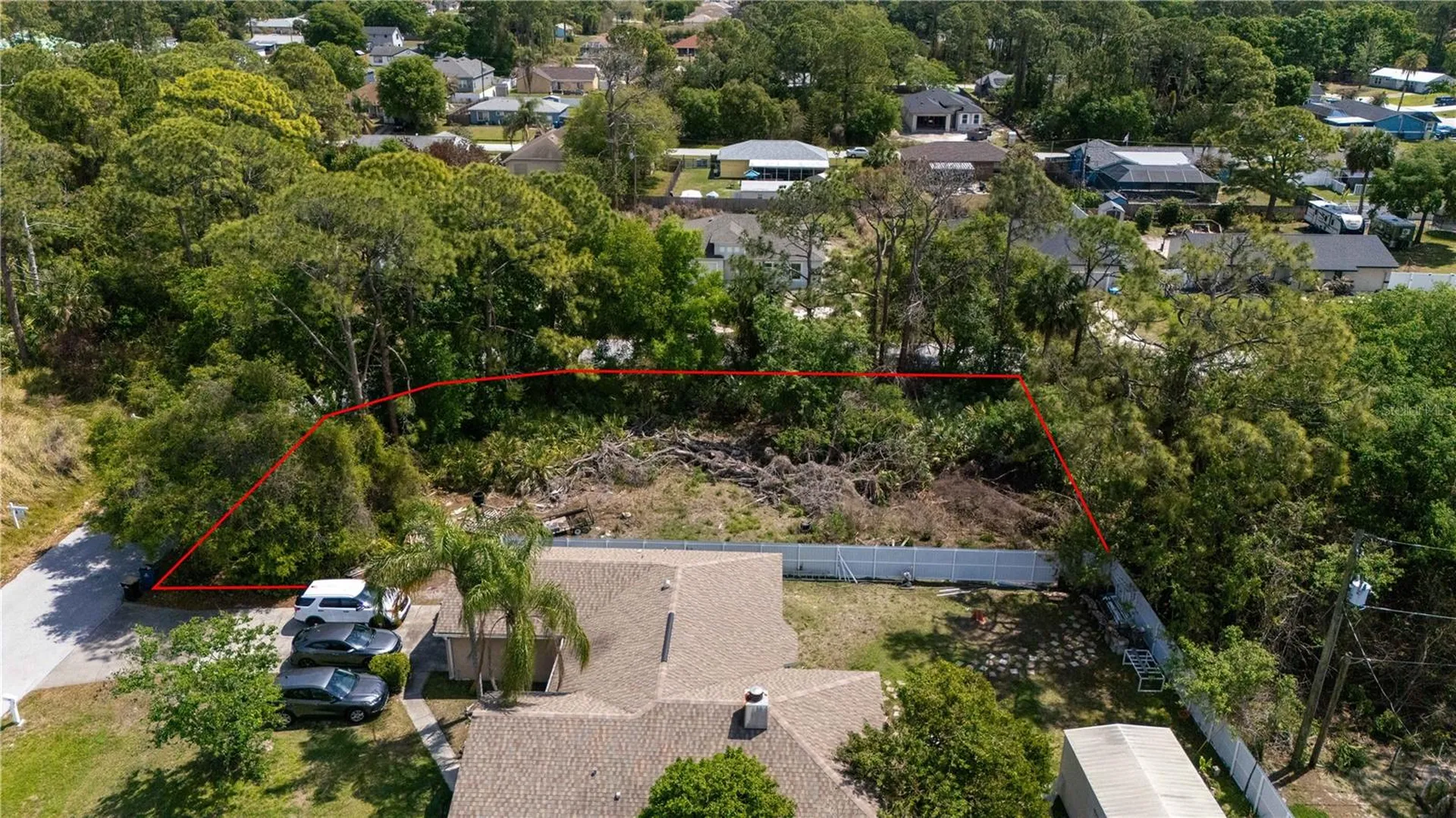 1140 Yager SE Palm Bay FL 32909