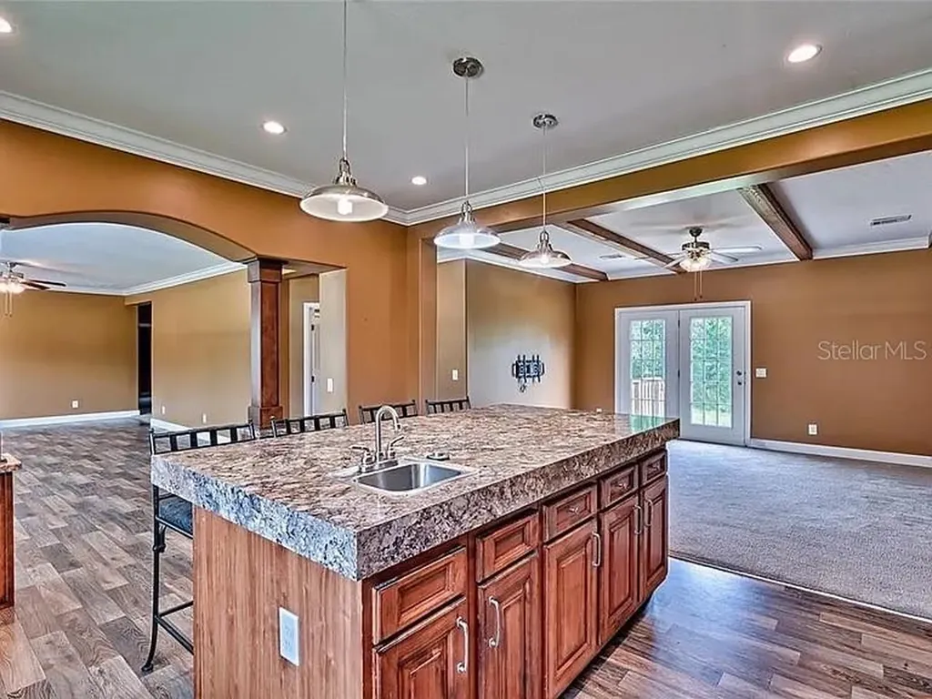 10531 NE 93rd Lane Bronson FL 32621