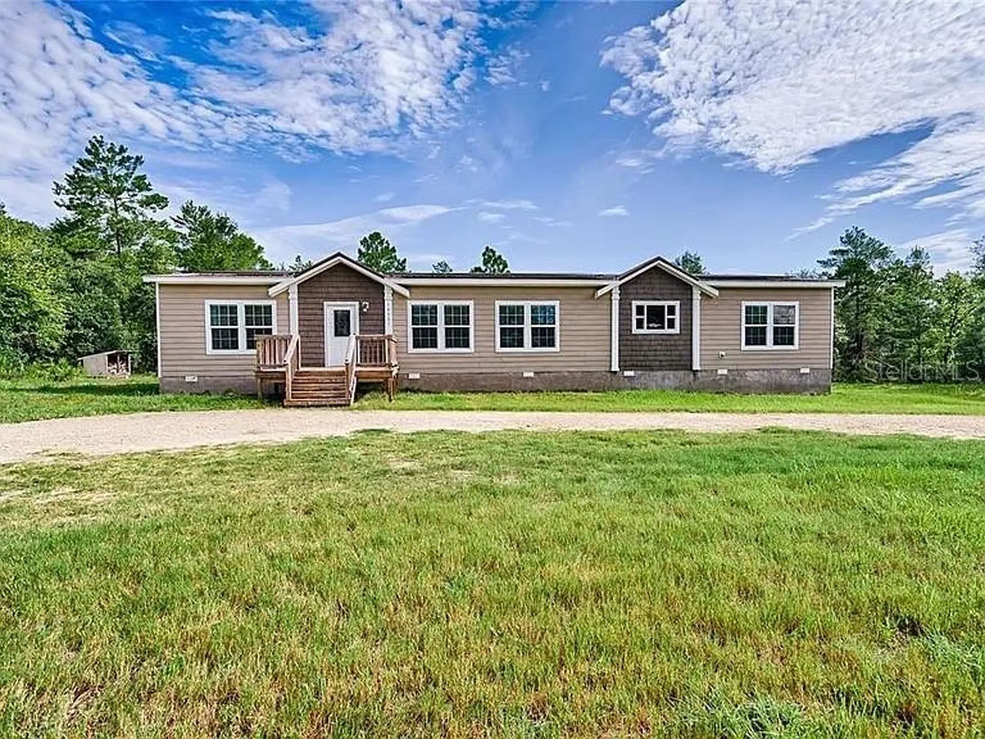 10531 NE 93rd Lane Bronson FL 32621