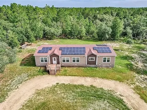 10531 NE 93rd Lane Bronson FL 32621