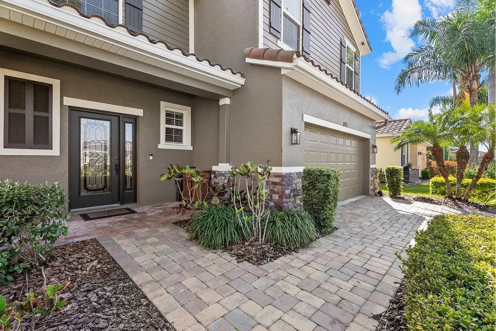 5439 Cartagena Drive Sarasota FL 34233