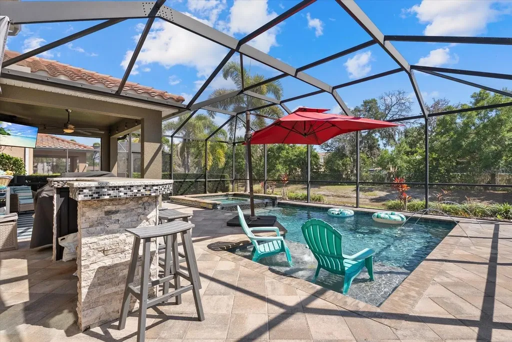 5439 Cartagena Drive Sarasota FL 34233