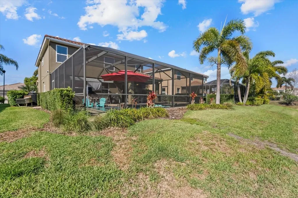 5439 Cartagena Drive Sarasota FL 34233