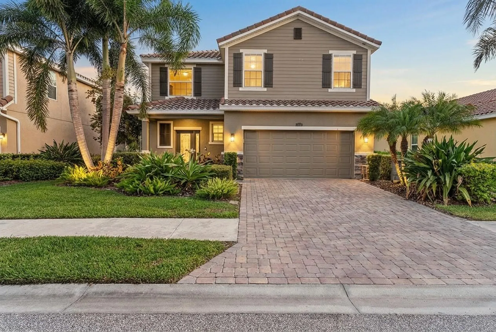 5439 Cartagena Drive Sarasota FL 34233