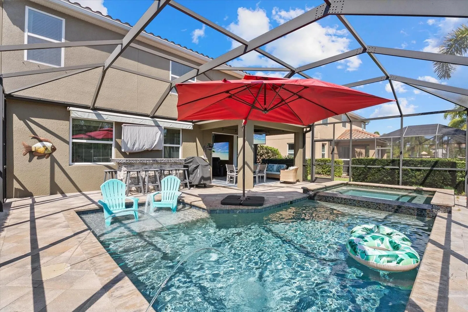 5439 Cartagena Drive Sarasota FL 34233