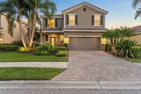 5439 Cartagena Drive Sarasota FL 34233