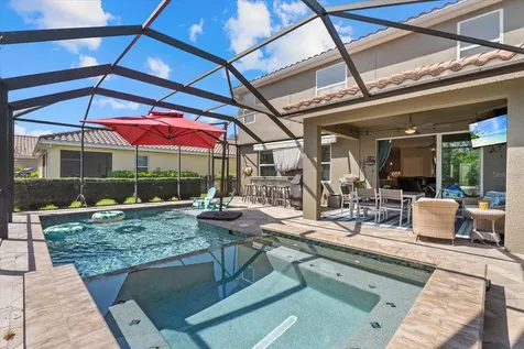 5439 Cartagena Drive Sarasota FL 34233