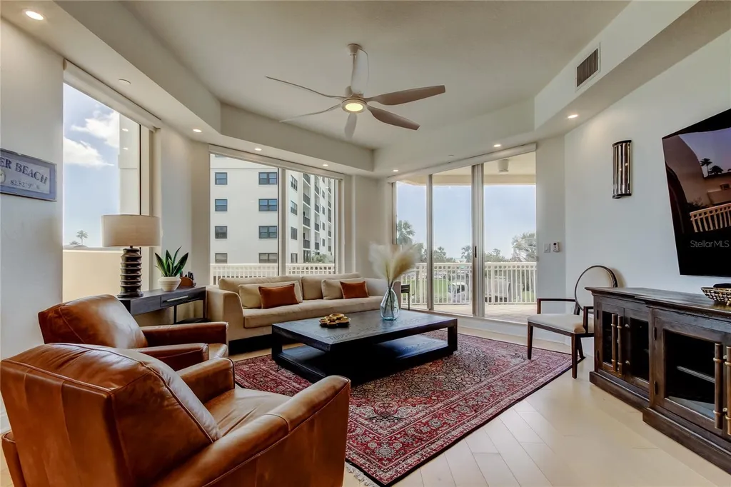 1200 Gulf Boulevard Clearwater Beach FL 33767