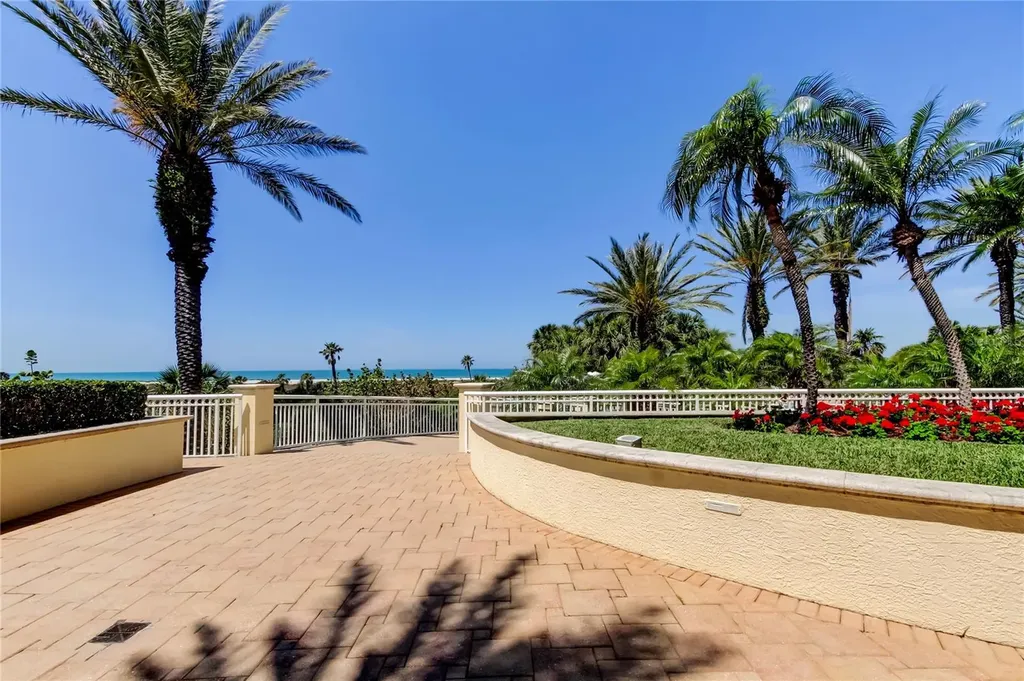 1200 Gulf Boulevard Clearwater Beach FL 33767