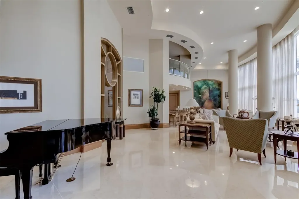 1200 Gulf Boulevard Clearwater Beach FL 33767