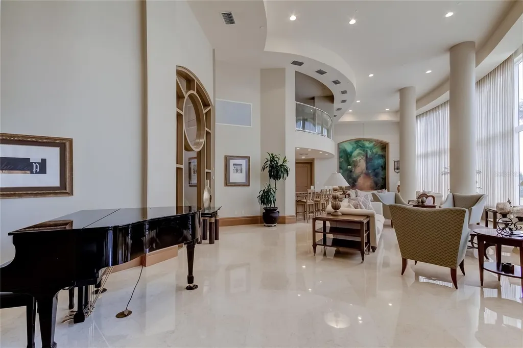 1200 Gulf Boulevard Clearwater Beach FL 33767