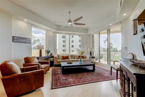 1200 Gulf Boulevard Clearwater Beach FL 33767