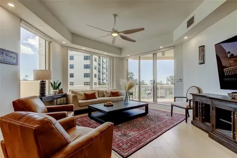 1200 Gulf Boulevard Clearwater Beach FL 33767