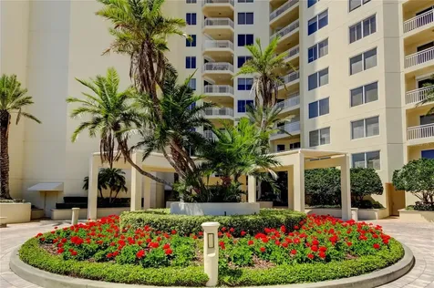 1200 Gulf Boulevard Clearwater Beach FL 33767
