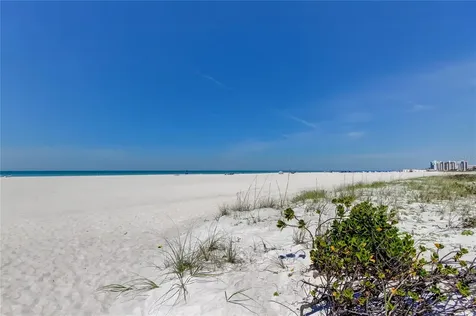 1200 Gulf Boulevard Clearwater Beach FL 33767