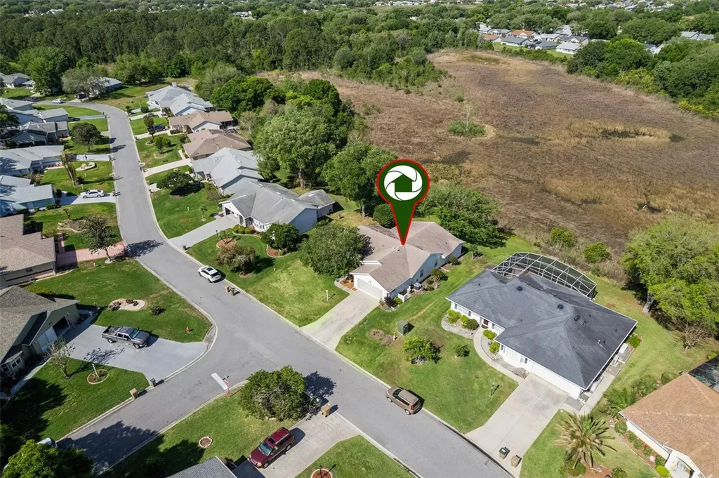 27110 Racquet Circle Leesburg FL 34748
