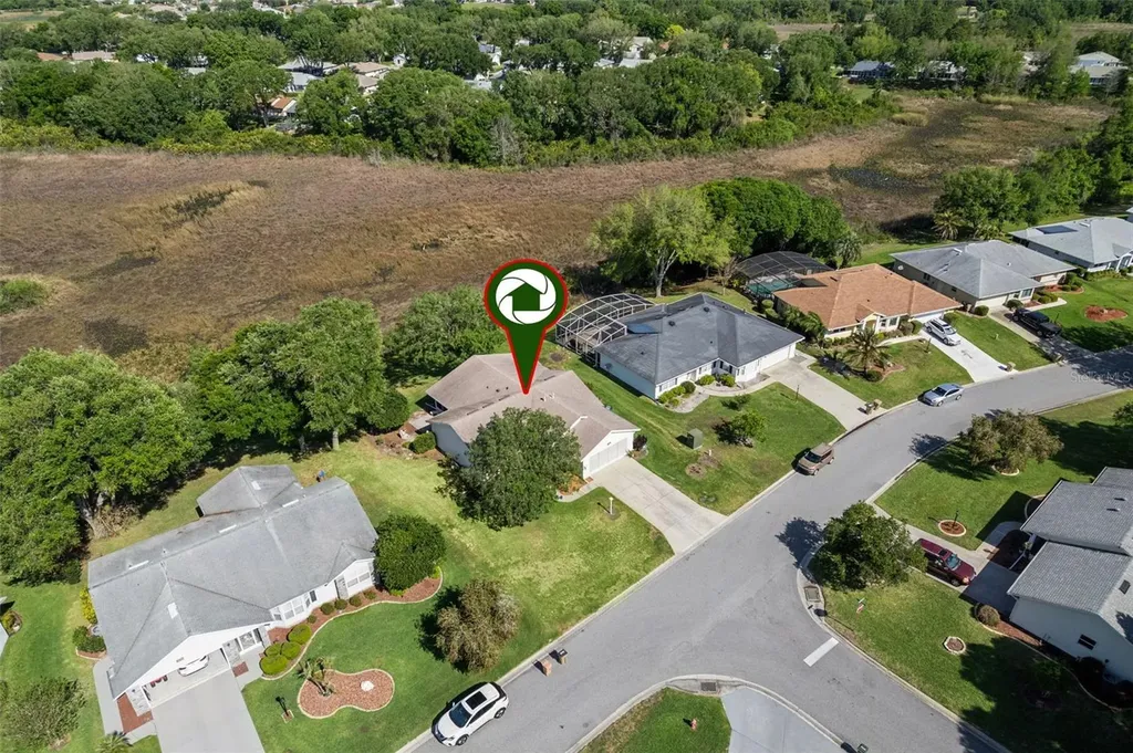 27110 Racquet Circle Leesburg FL 34748