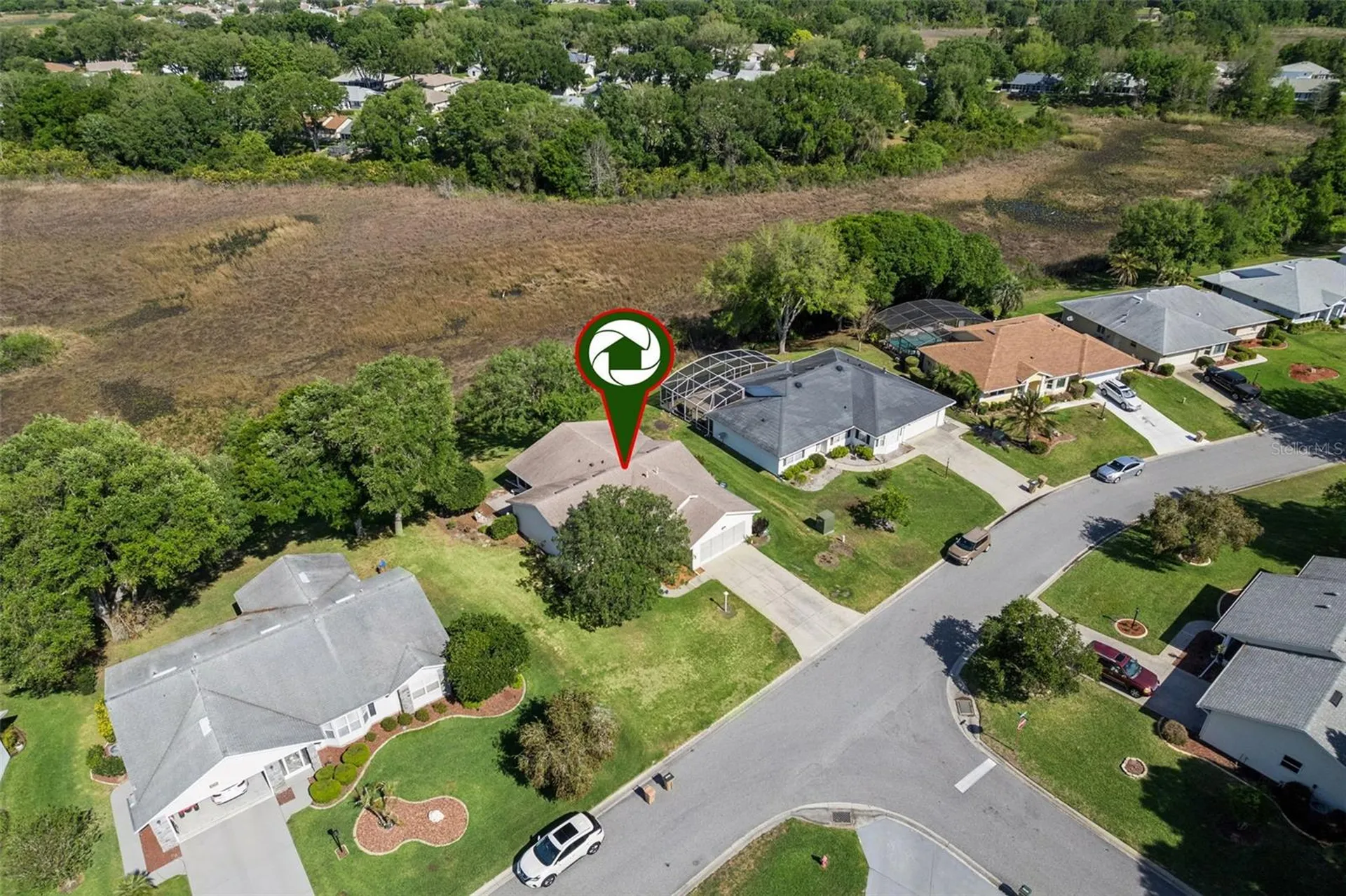27110 Racquet Circle Leesburg FL 34748