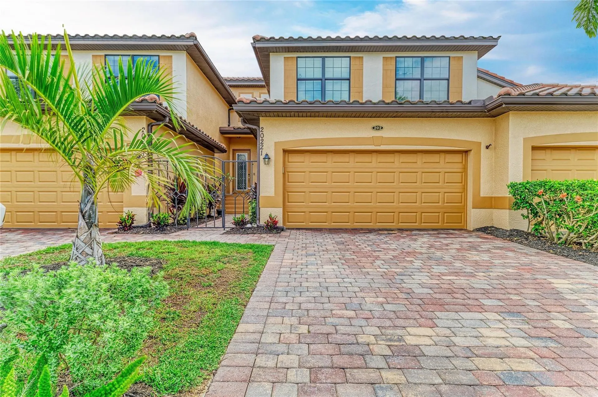 20221 Ragazza Circle Venice FL 34293