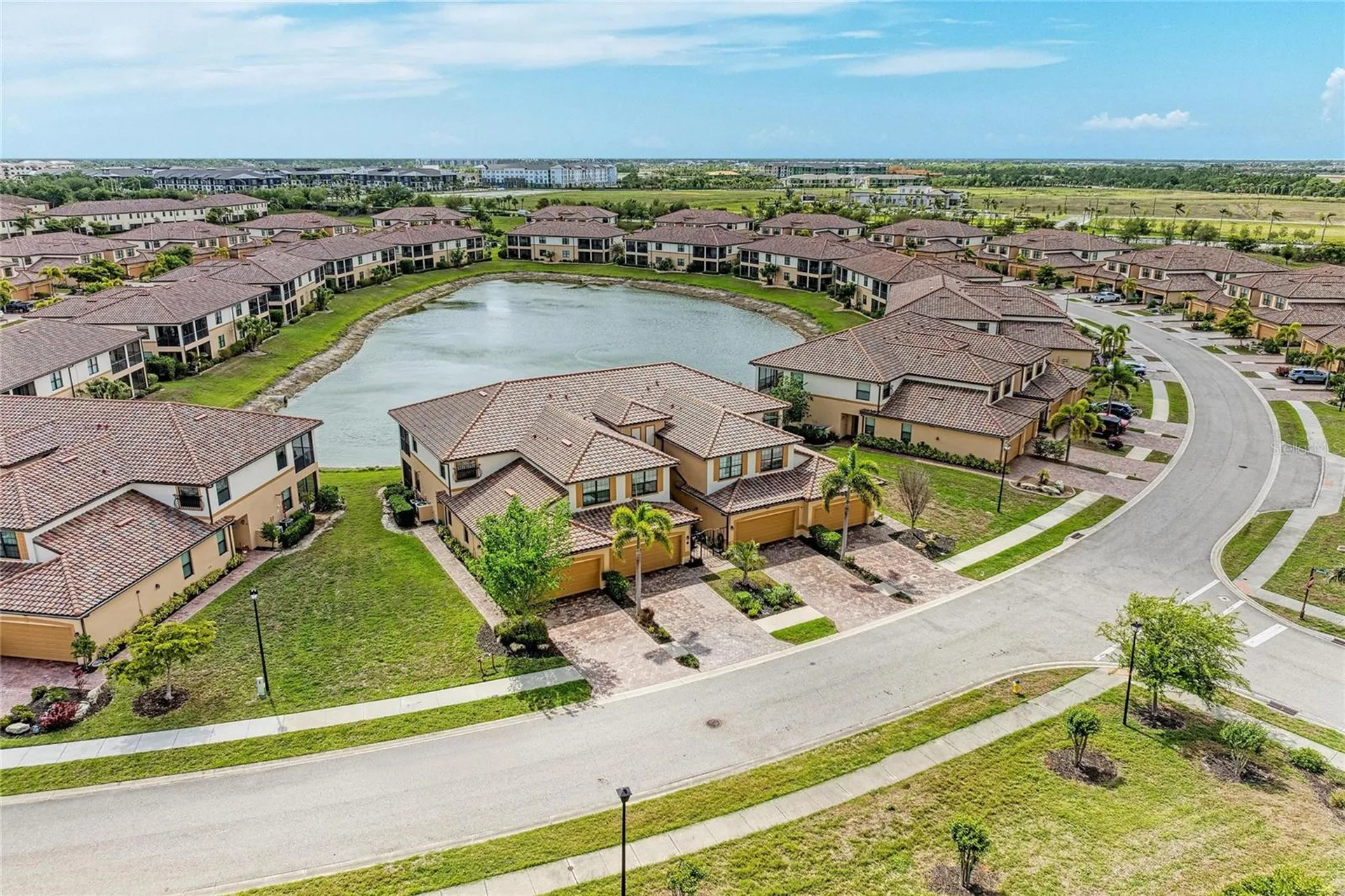 20221 Ragazza Circle Venice FL 34293