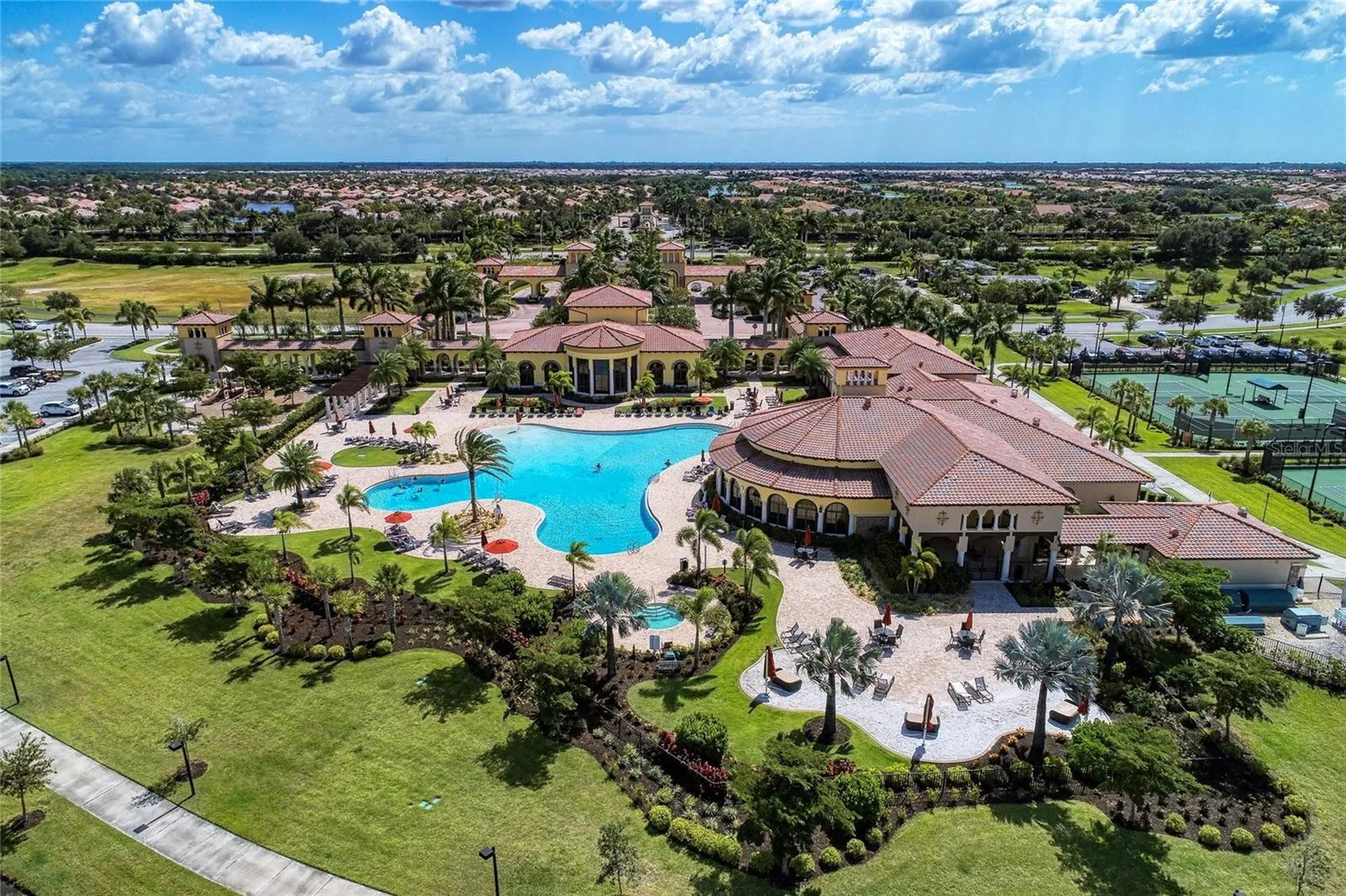 20221 Ragazza Circle Venice FL 34293