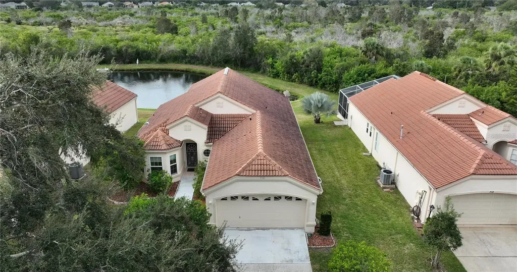718 Lighthouse Drive Tarpon Springs FL 34689