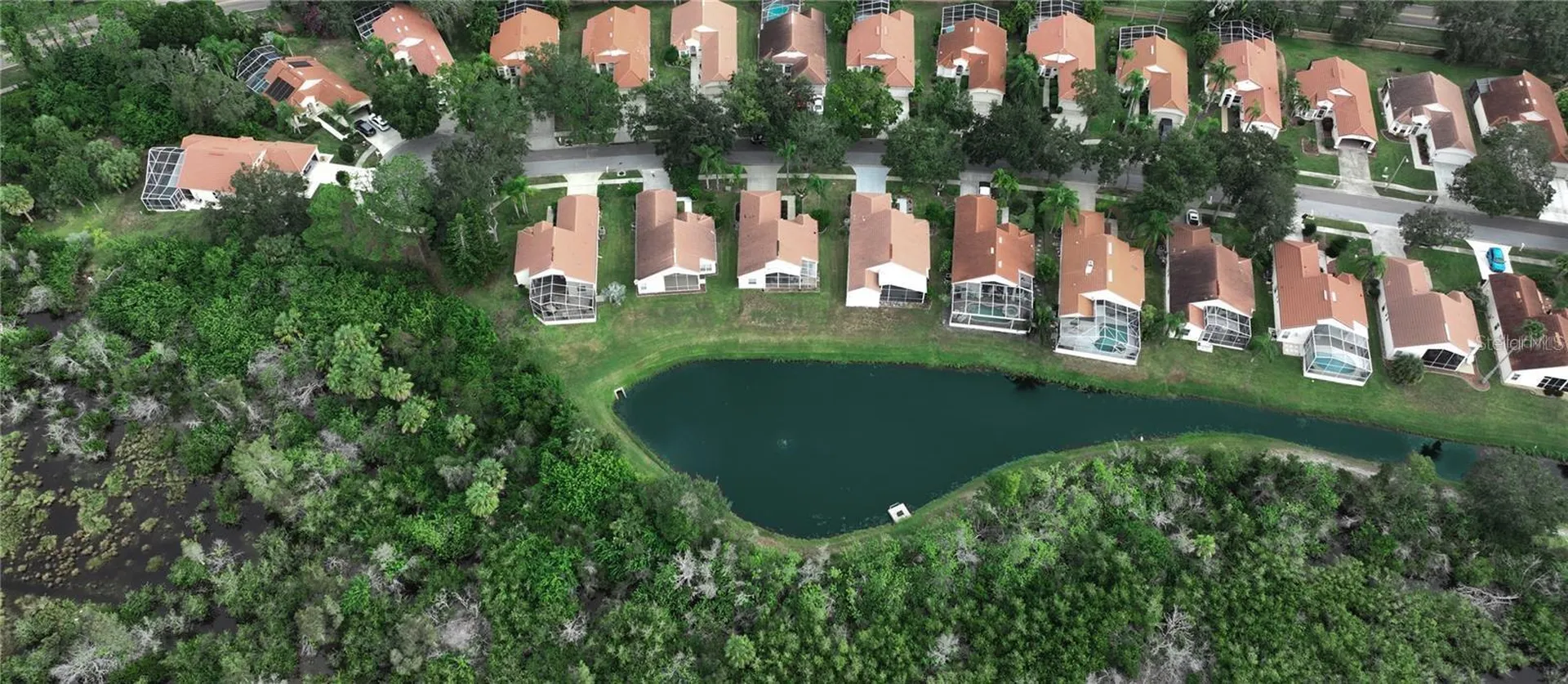 718 Lighthouse Drive Tarpon Springs FL 34689